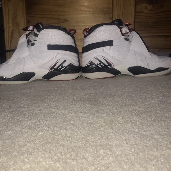 Jordan 8 - Picture 3 of 6